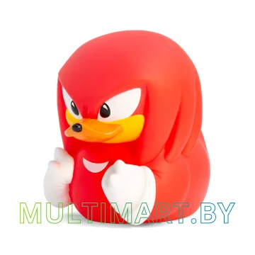 Фигурка Numskull Tubbz Sonic the Hedgehog Knuckles